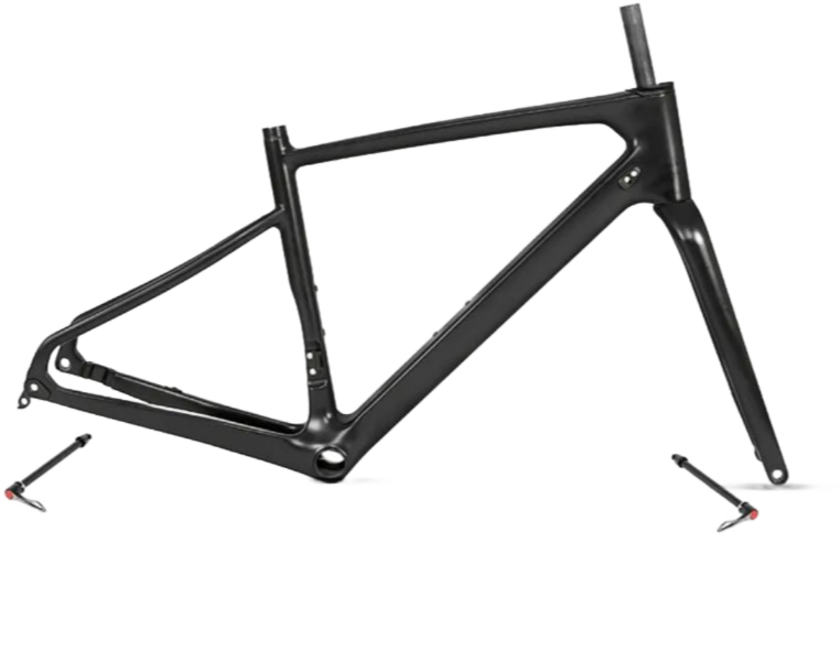 Fahrradrahmen  Mai Bikes