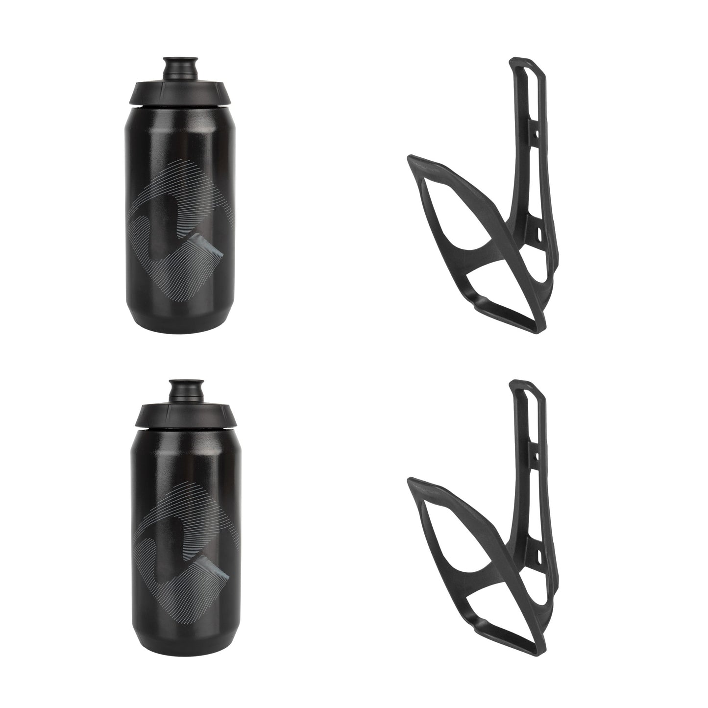 Fueled Up Starterkit