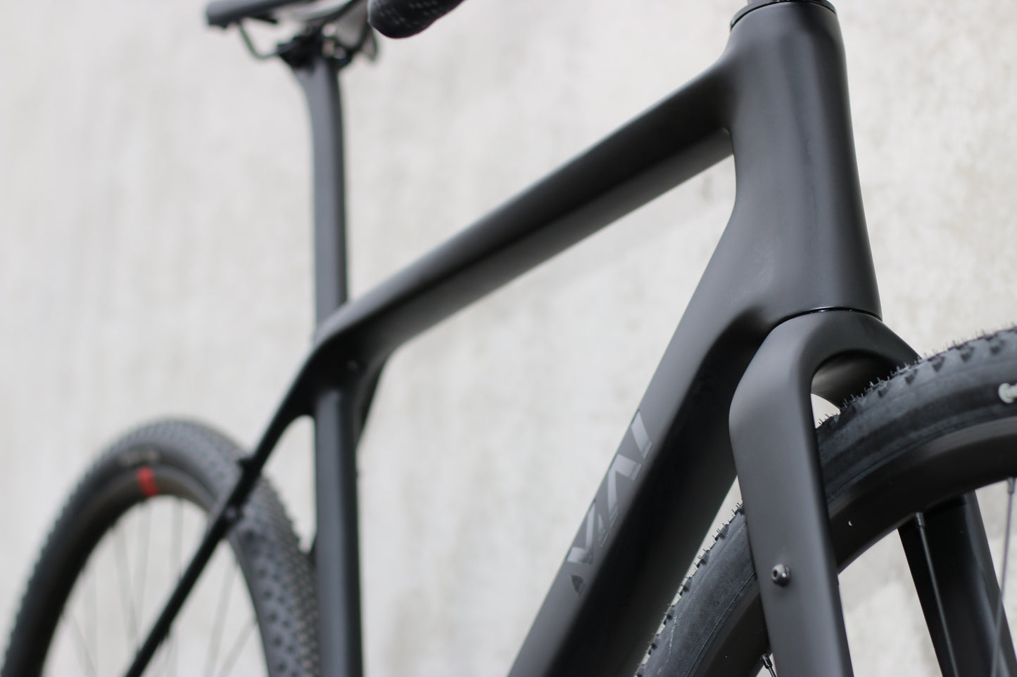 Mai Versa CGP - SRAM Apex Eagle 1x12