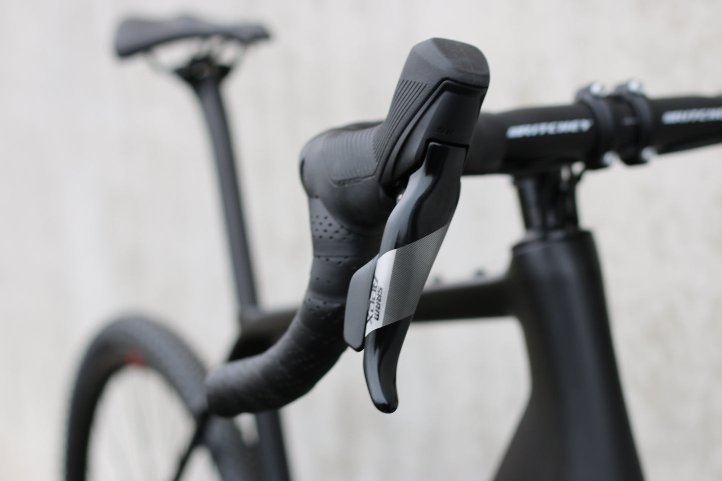 Mai Versa CGP - SRAM Apex Eagle 1x12