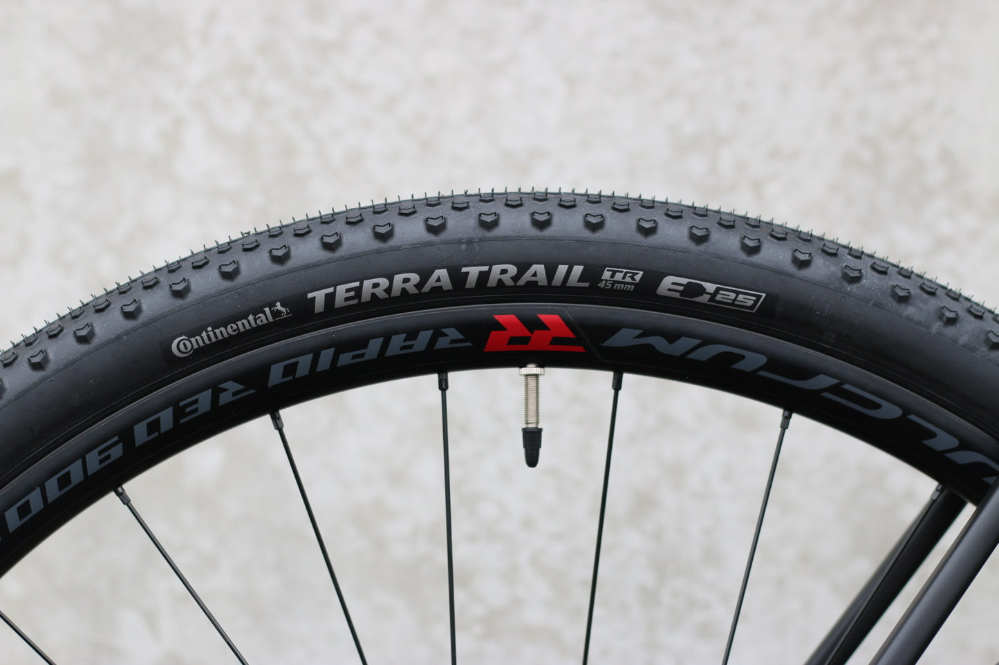 Mai Versa CGP - SRAM Apex Eagle 1x12