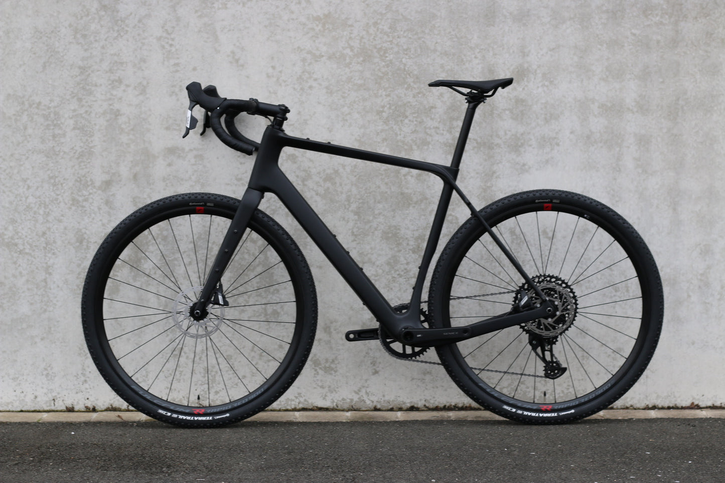 Mai Versa CGP - SRAM AXS Eagle Mullet 1x12