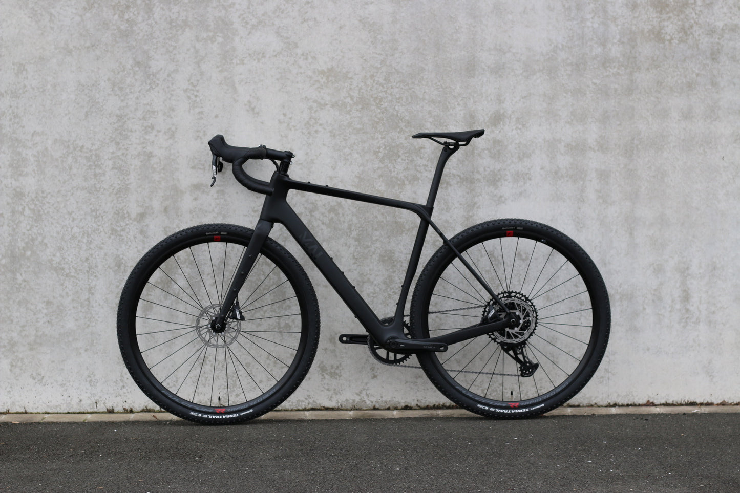 Mai Versa CGP - SRAM Apex Eagle 1x12