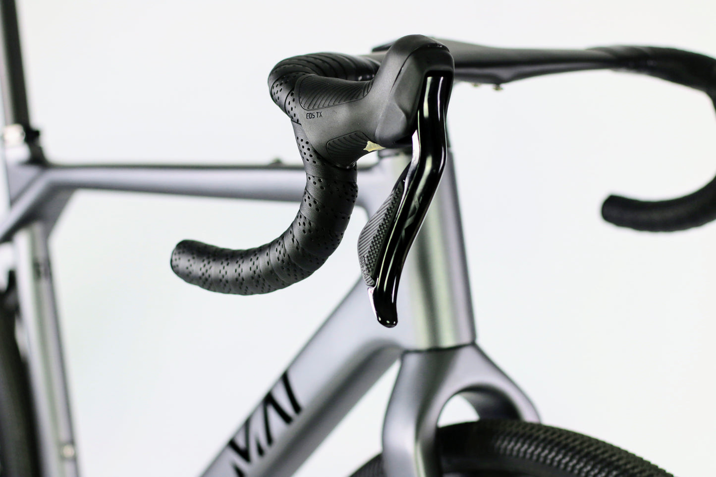 Mai Rush - Wheeltop GeX 1x13 - Carbon Allroad Gravelbike