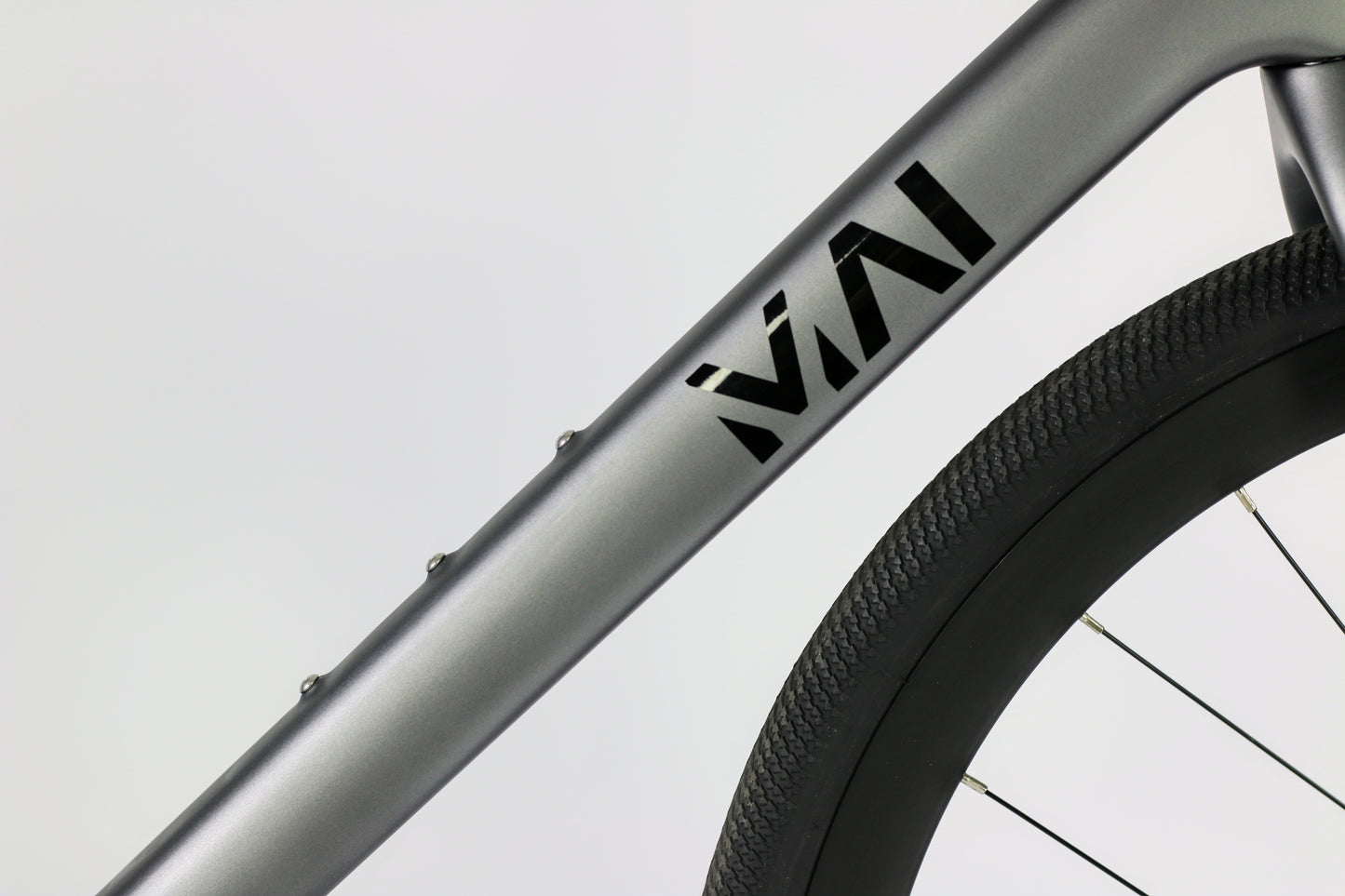 Mai Rush - Wheeltop GeX 1x13 - Carbon Allroad Gravelbike