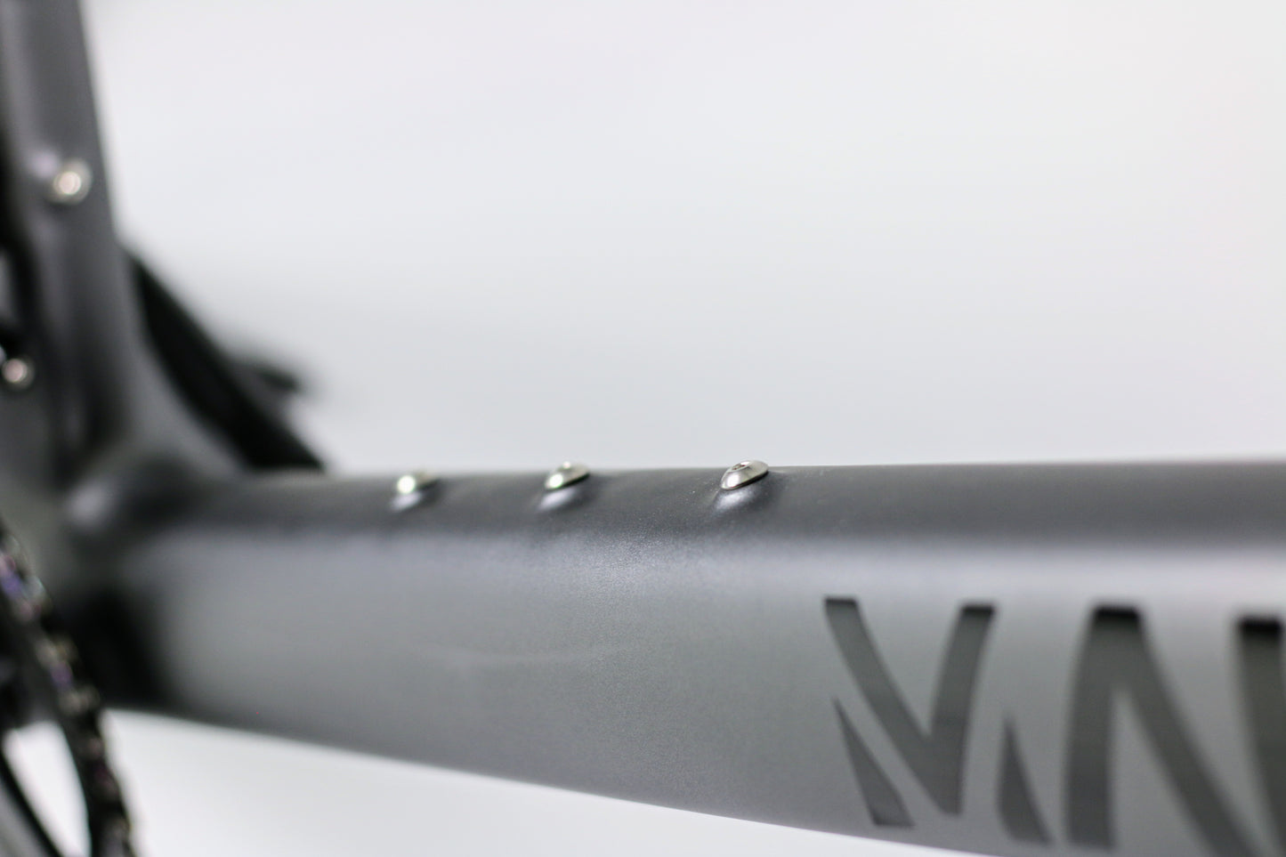 Mai Rush - Wheeltop GeX 1x13 - Carbon Allroad Gravelbike