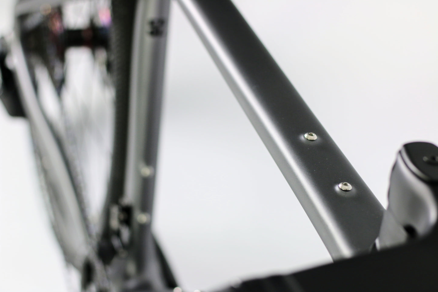 Mai Rush - Wheeltop GeX 1x13 - Carbon Allroad Gravelbike