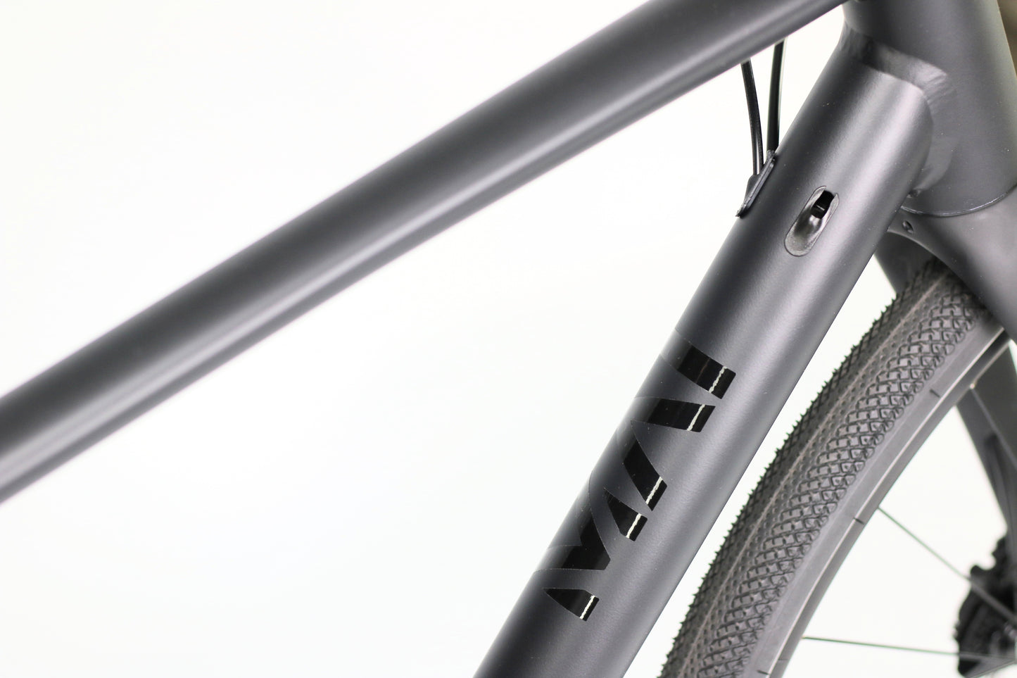 Mai Indie - Aluminium Gravel Bike 1x10 Scheibenbremse