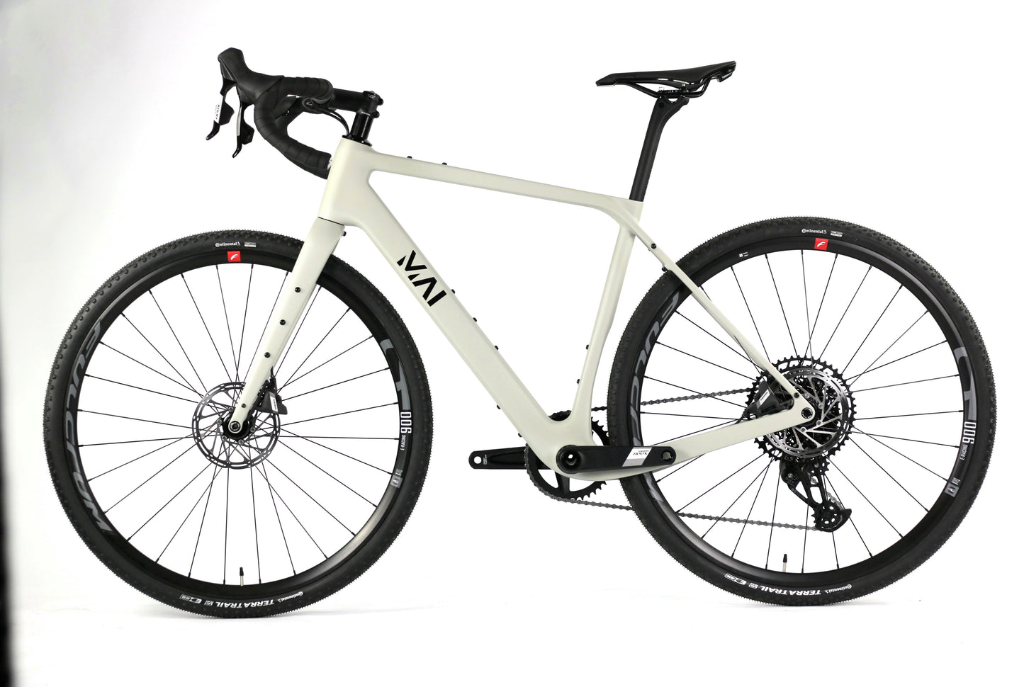 Mai Versa CGP - SRAM AXS Eagle Mullet 1x12