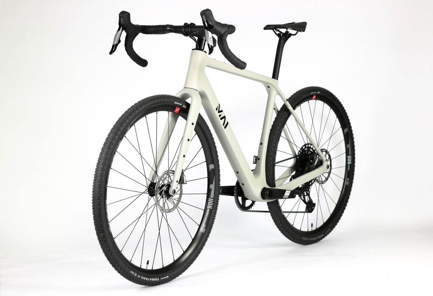 Mai Versa CGP - SRAM AXS Eagle Mullet 1x12