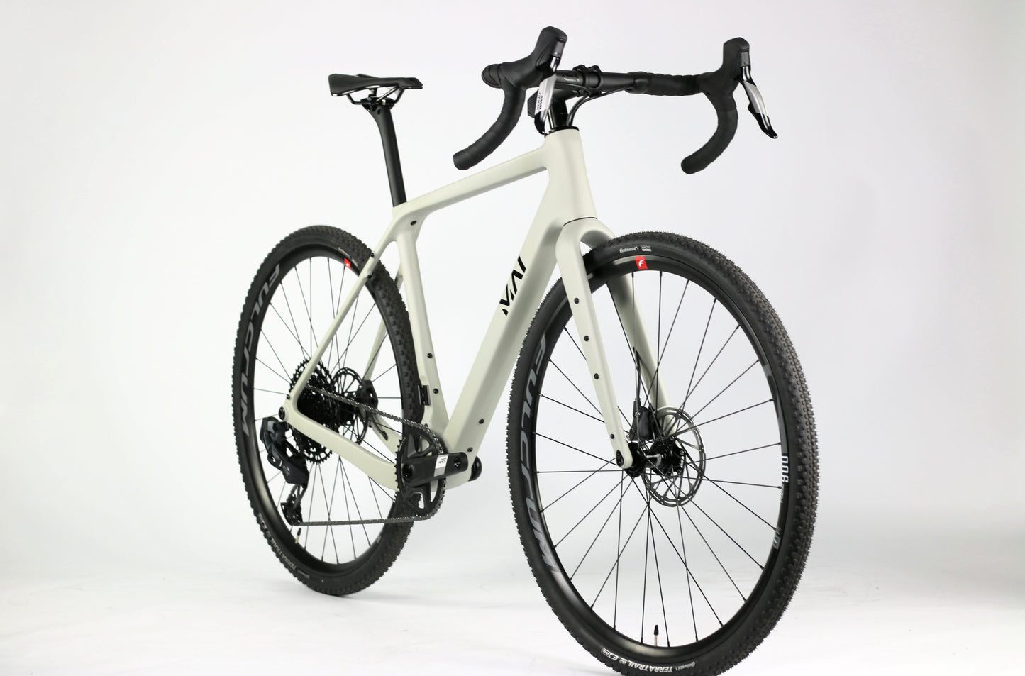 Mai Versa CGP - SRAM AXS Eagle Mullet 1x12