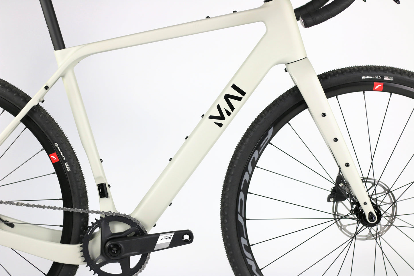 Mai Versa CGP - SRAM AXS Eagle Mullet 1x12
