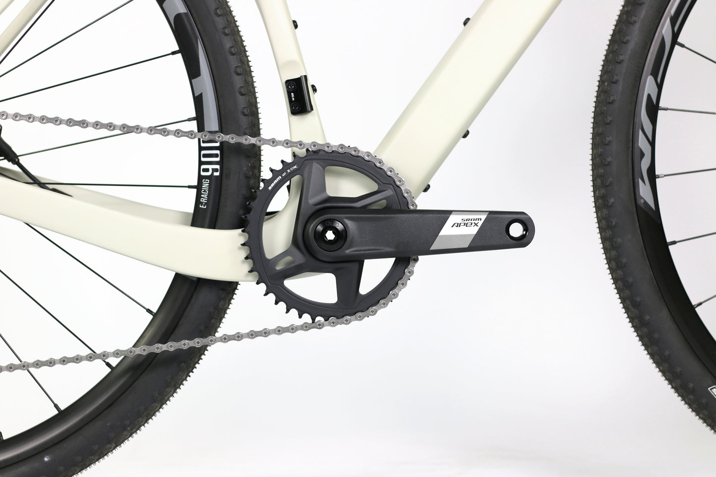 Mai Versa CGP - SRAM AXS Eagle Mullet 1x12