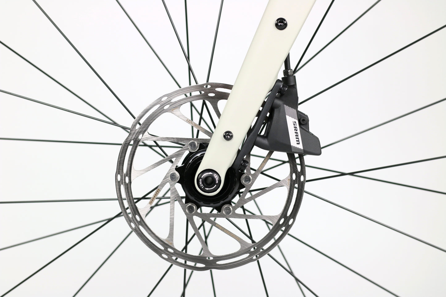 Mai Versa CGP - SRAM AXS Eagle Mullet 1x12