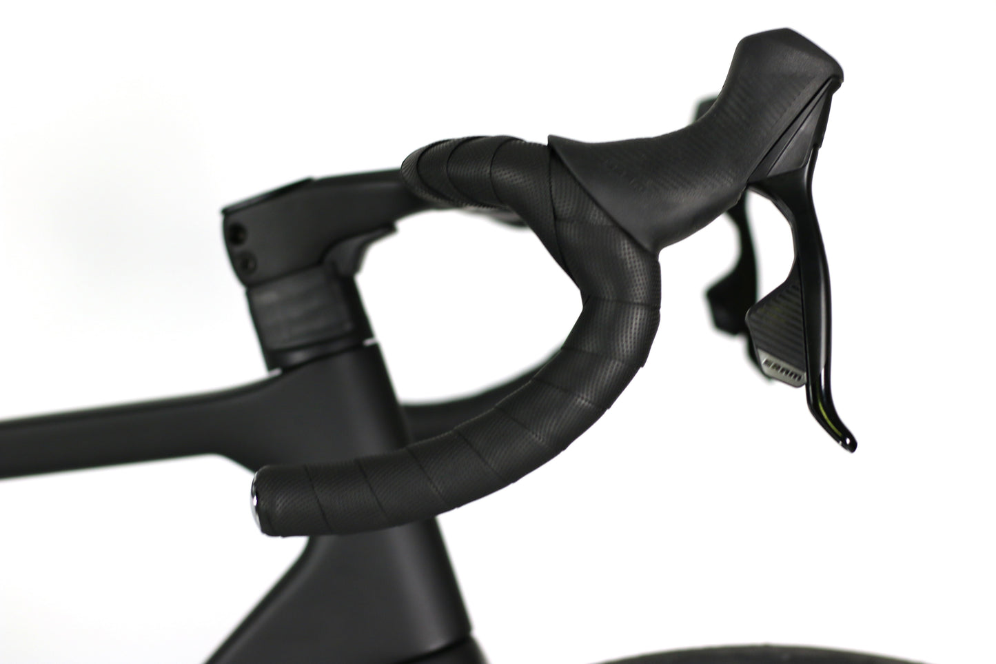Mai Volant - SRAM Rival eTap AXS 2x12 Carbon Rennrad