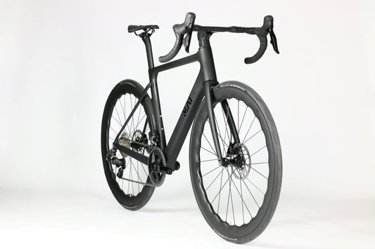 Mai Volant - SRAM Rival eTap AXS 2x12 Carbon Rennrad