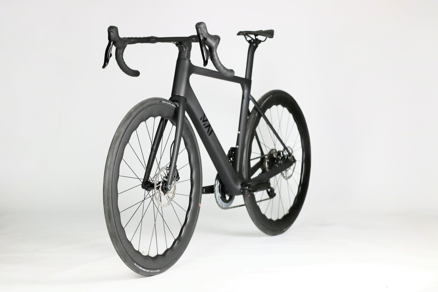 Mai Volant - SRAM Rival eTap AXS 2x12 Carbon Rennrad