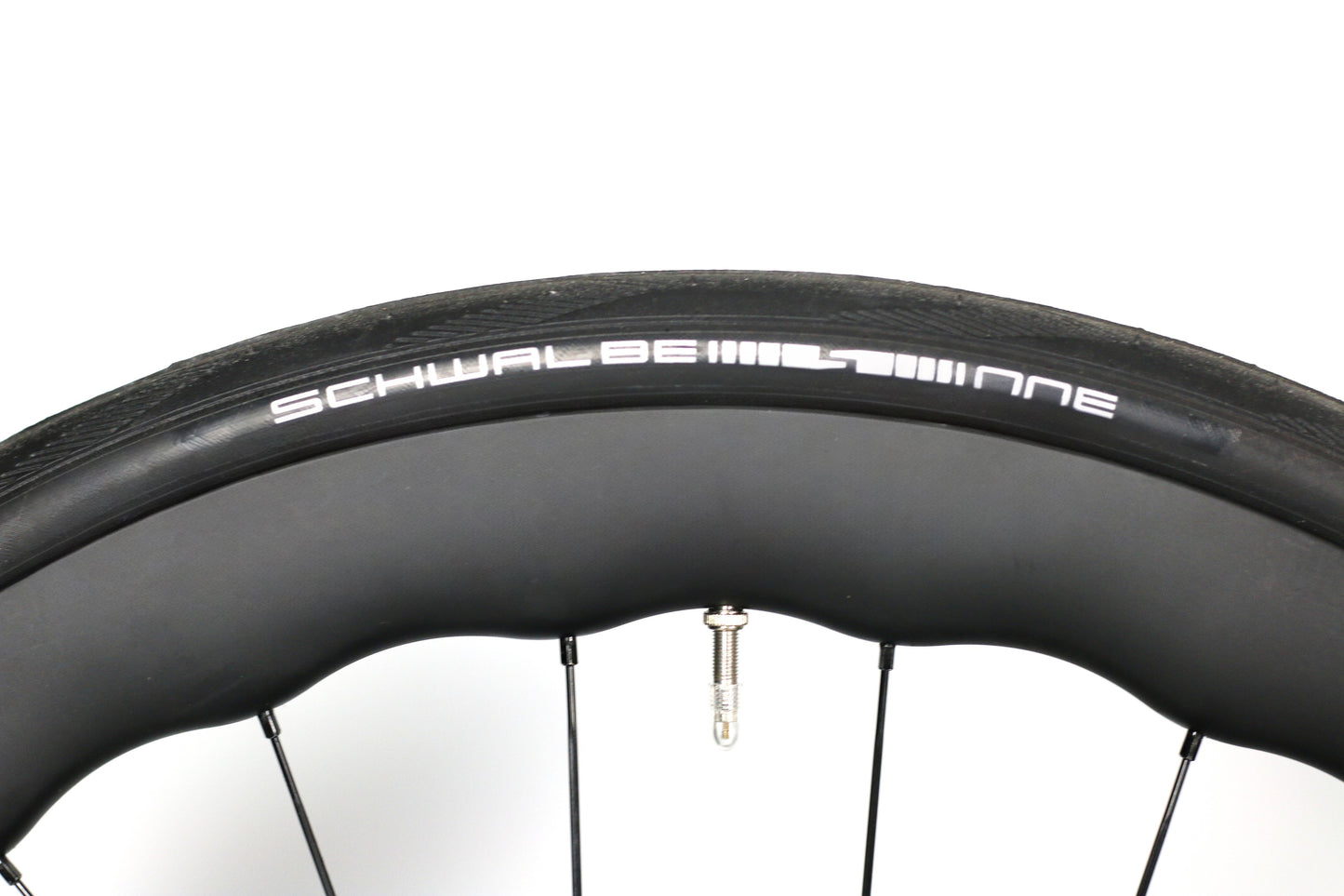 Mai Volant - SRAM Rival eTap AXS 2x12 Carbon Rennrad