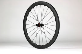 Mai GRV Carbon Laufradsatz Disc Allroad Gravel 700c
