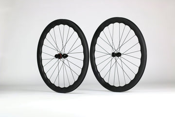 Mai GRV Carbon Laufradsatz Disc Allroad Gravel 700c