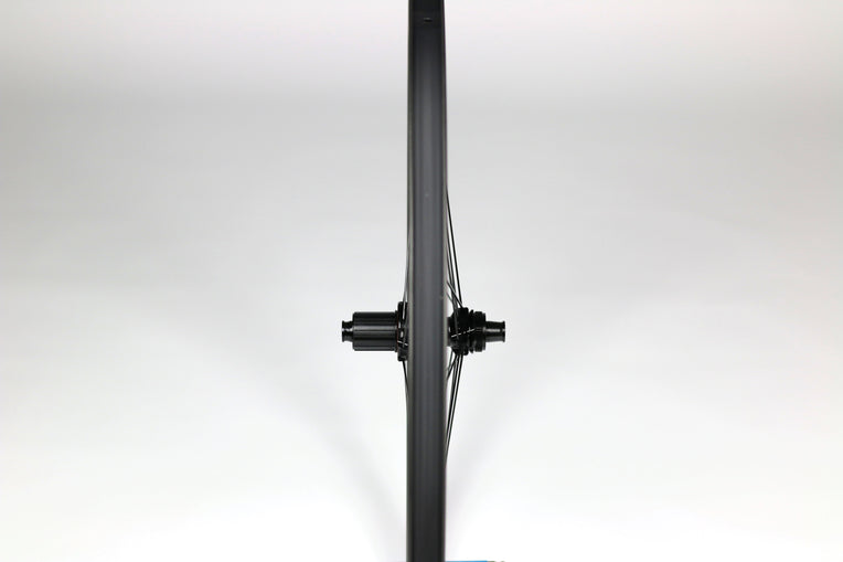 Mai GRV Carbon Laufradsatz Disc Allroad Gravel 700c