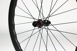 Mai GRV Carbon Laufradsatz Disc Allroad Gravel 700c