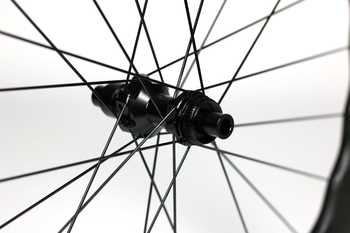 Mai GRV Carbon Laufradsatz Disc Allroad Gravel 700c