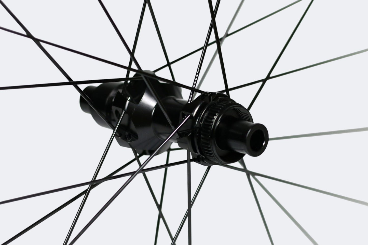 Mai Sienna 50 Carbon Laufradsatz Allroad