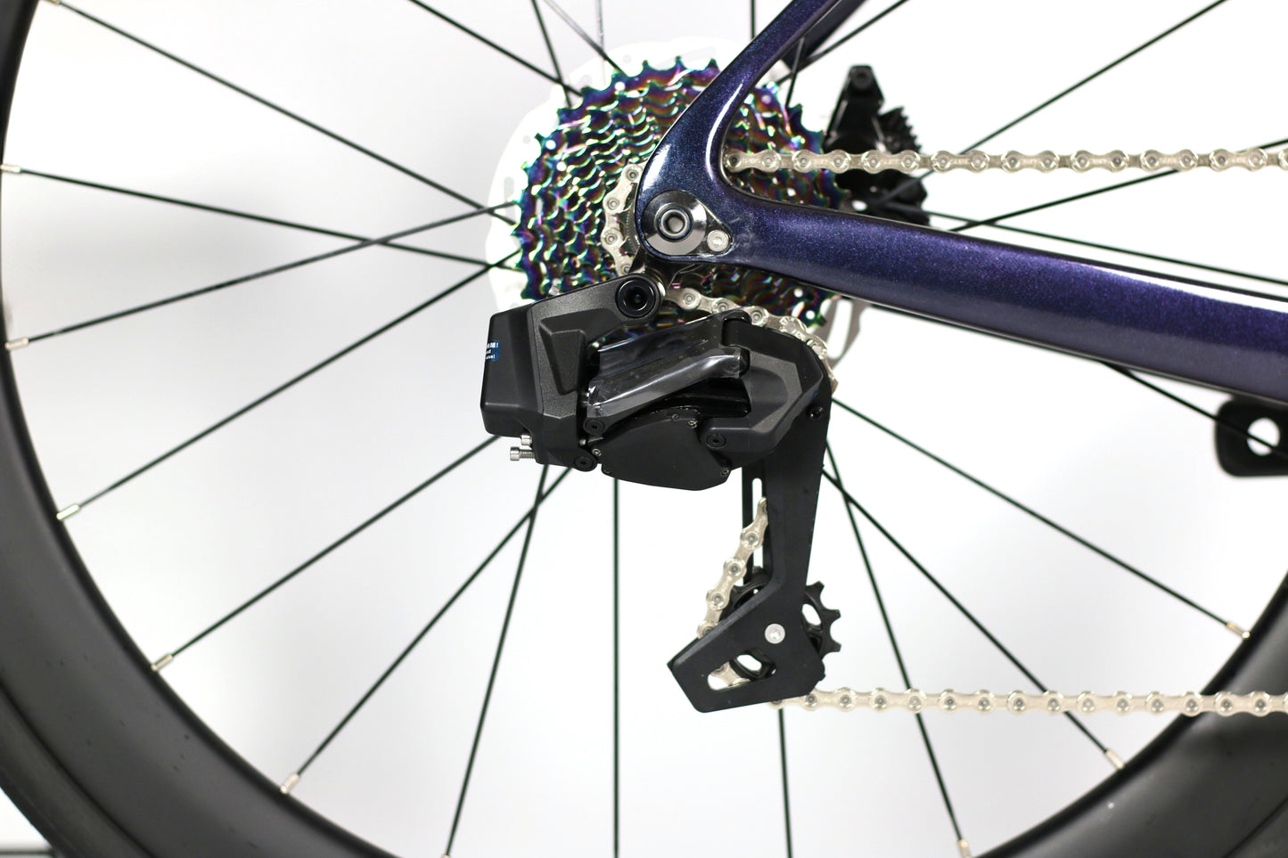 Mai Volant - Wheeltop EDS 2x12