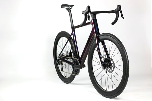 Mai Volant - Wheeltop EDS 2x12