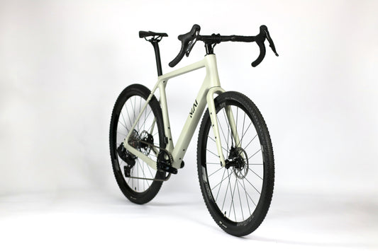 Mai Versa CGP - SRAM Rival XPLR AXS 1x13