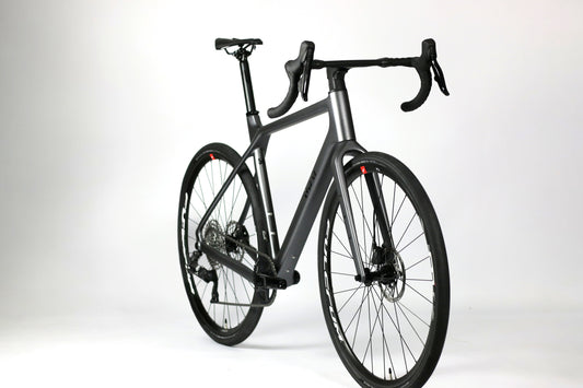 Mai Rush - SRAM Rival AXS