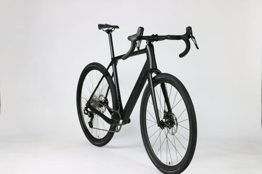 Mai Versa CGP Allroad 500 - Carbon Gravelbike - SRAM Apex XPLR 1x12