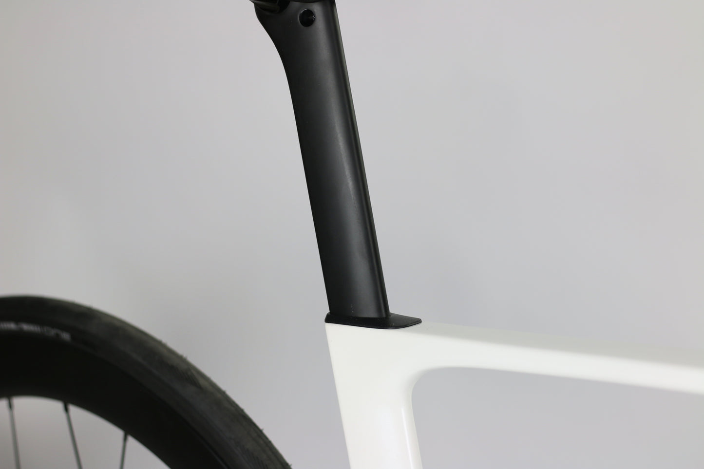 Mai Glide 500 - Carbon Aero Rennrad - Shimano 105