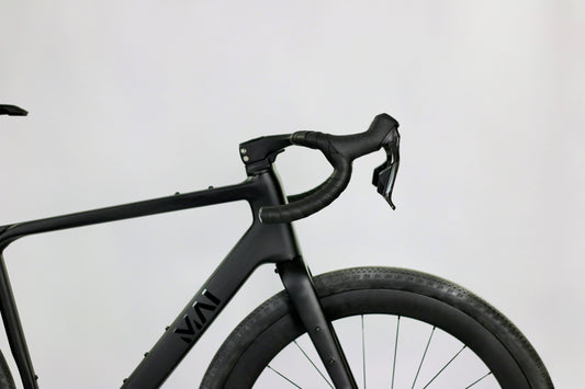 Mai Versa CGP Allroad 900 EVO - Carbon Gravelbike - SRAM Rival XPLR AXS 1x13