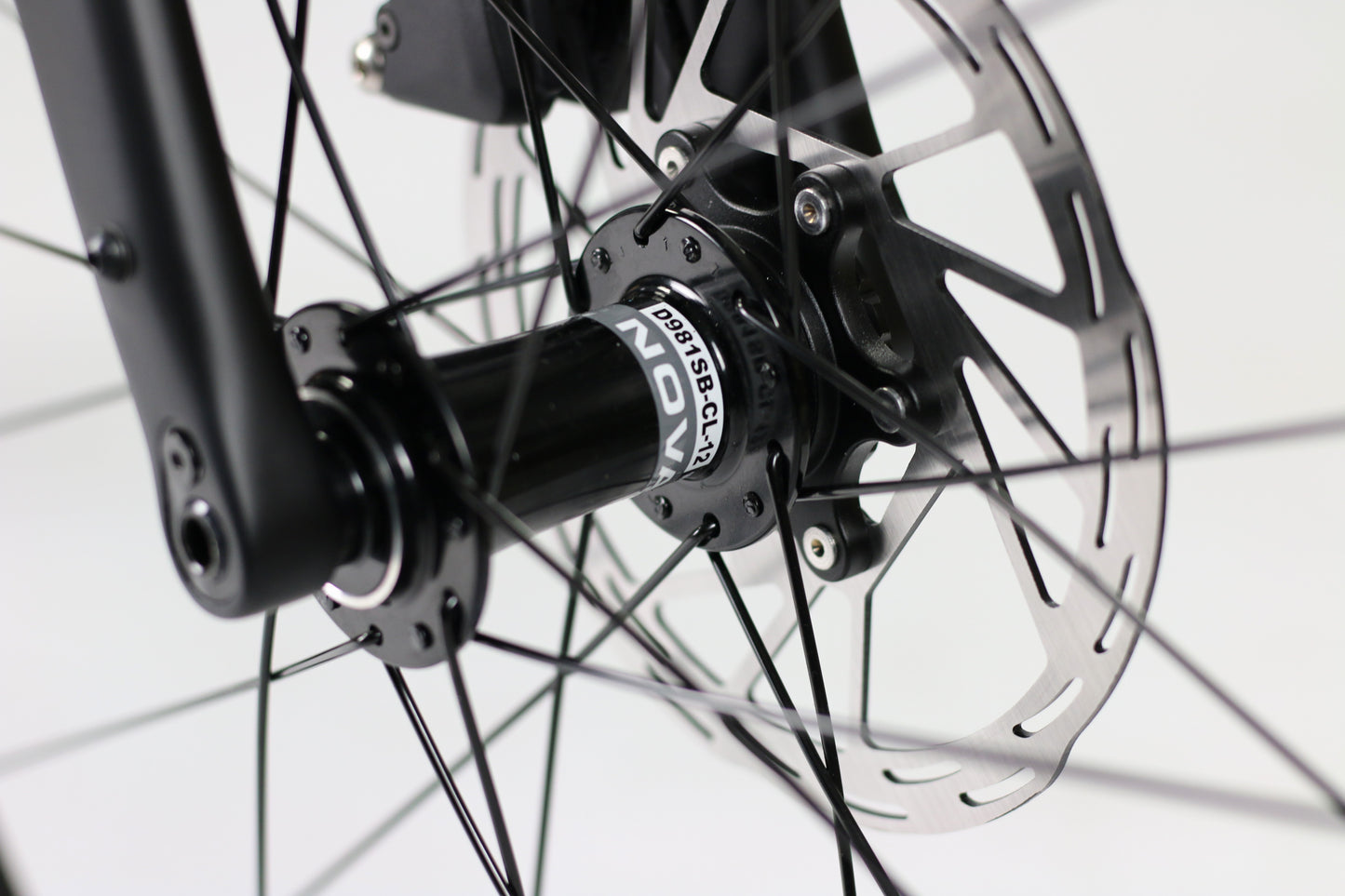 Mai Versa CGP Allroad 500 - Carbon Gravelbike - SRAM Apex XPLR 1x12