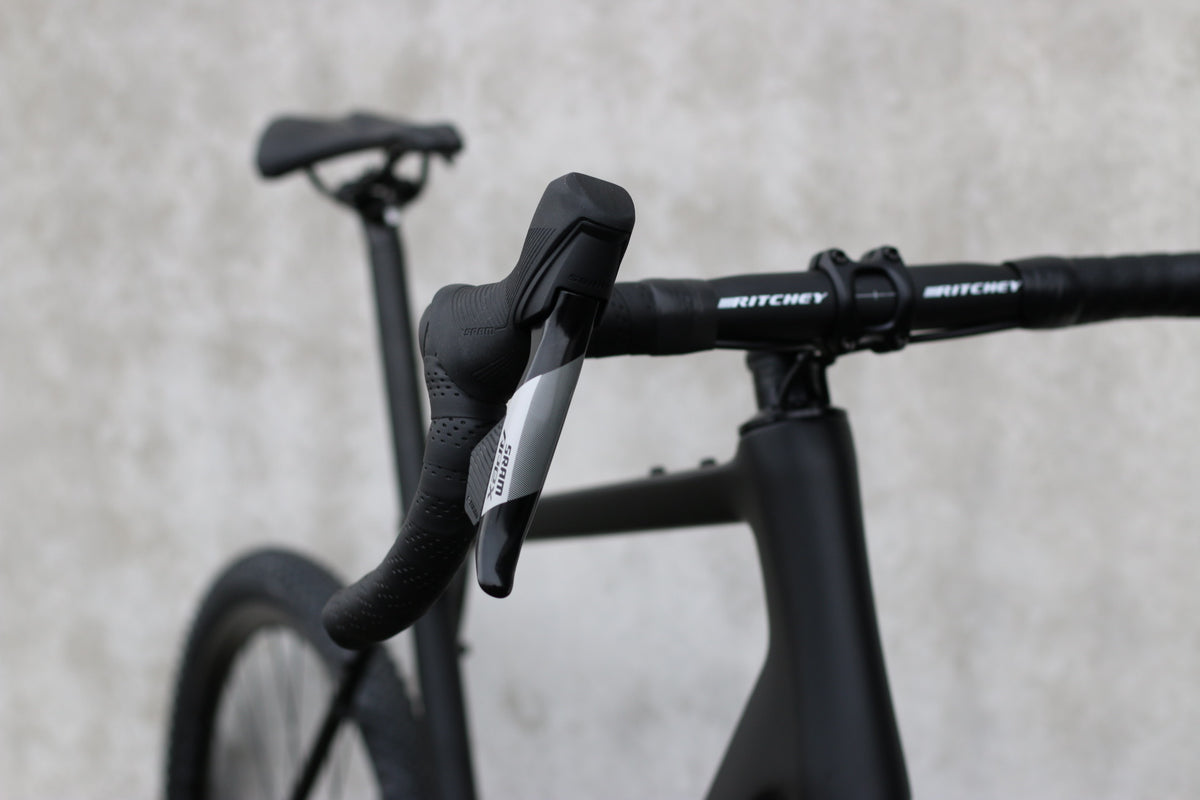 Mai Versa CGP Allroad 700 - Carbon Gravelbike