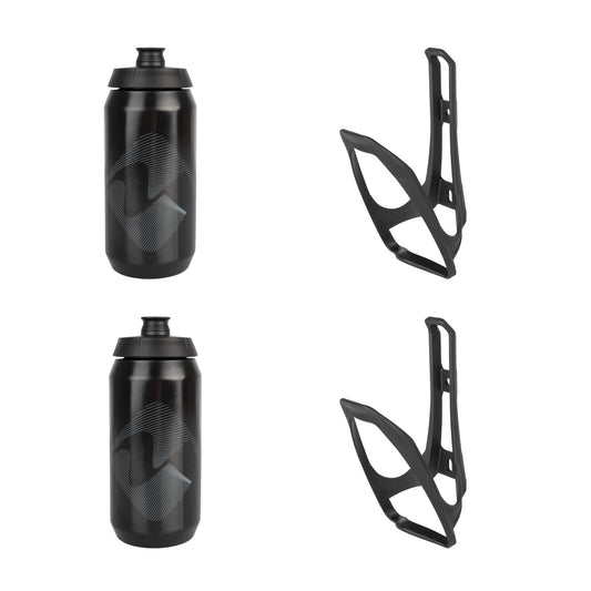 Fueled Up Starterkit