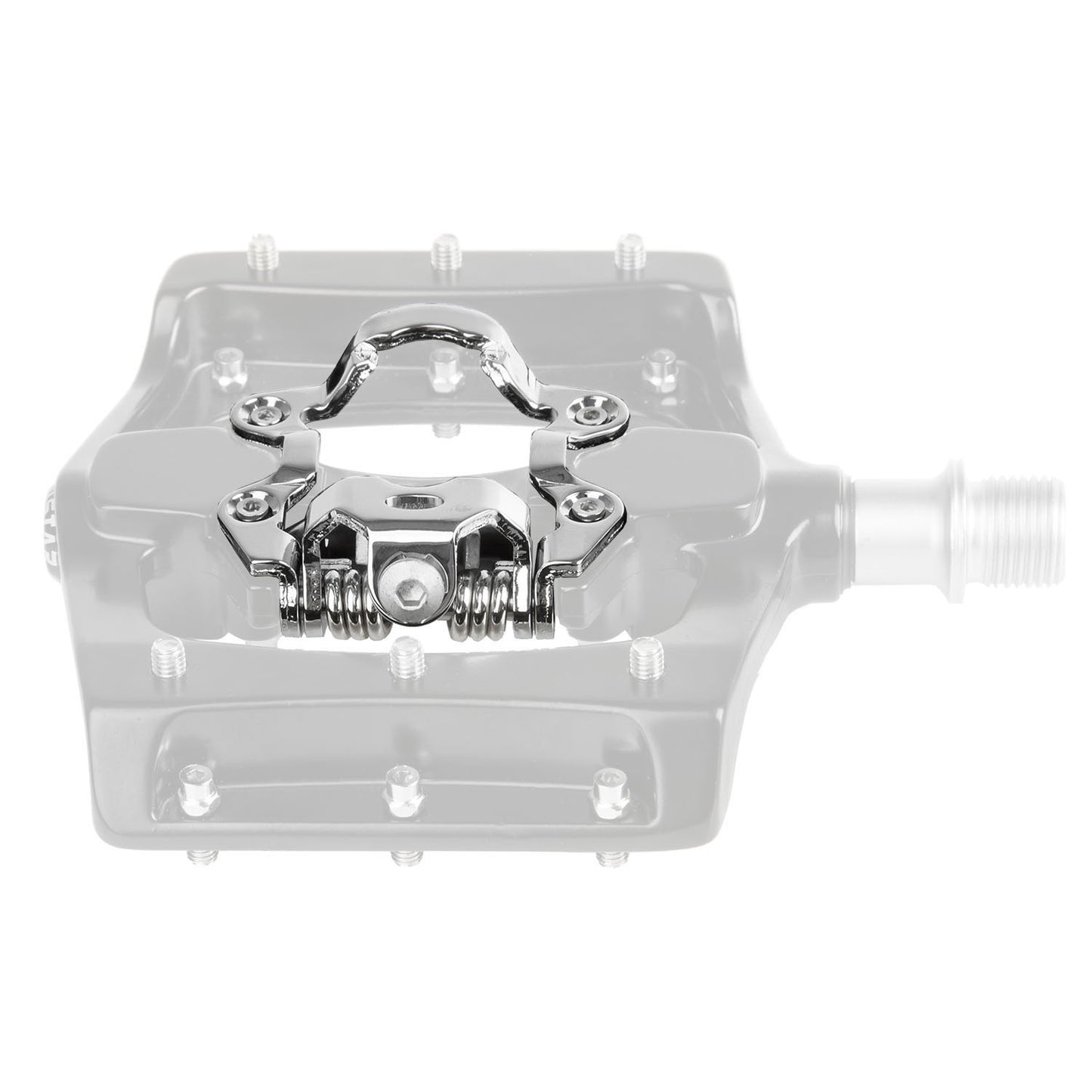 Exustar E-PM820-2 Plattformpedale