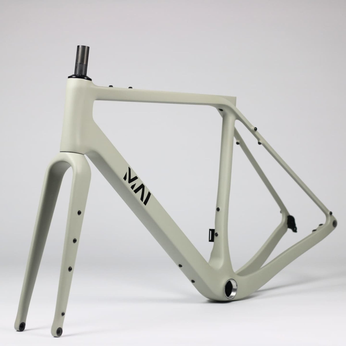 Mai Versa CGP Allroad 800 - Carbon Gravelbike