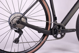 mai versa gravel bike test Mai Versa CGP 2.0
