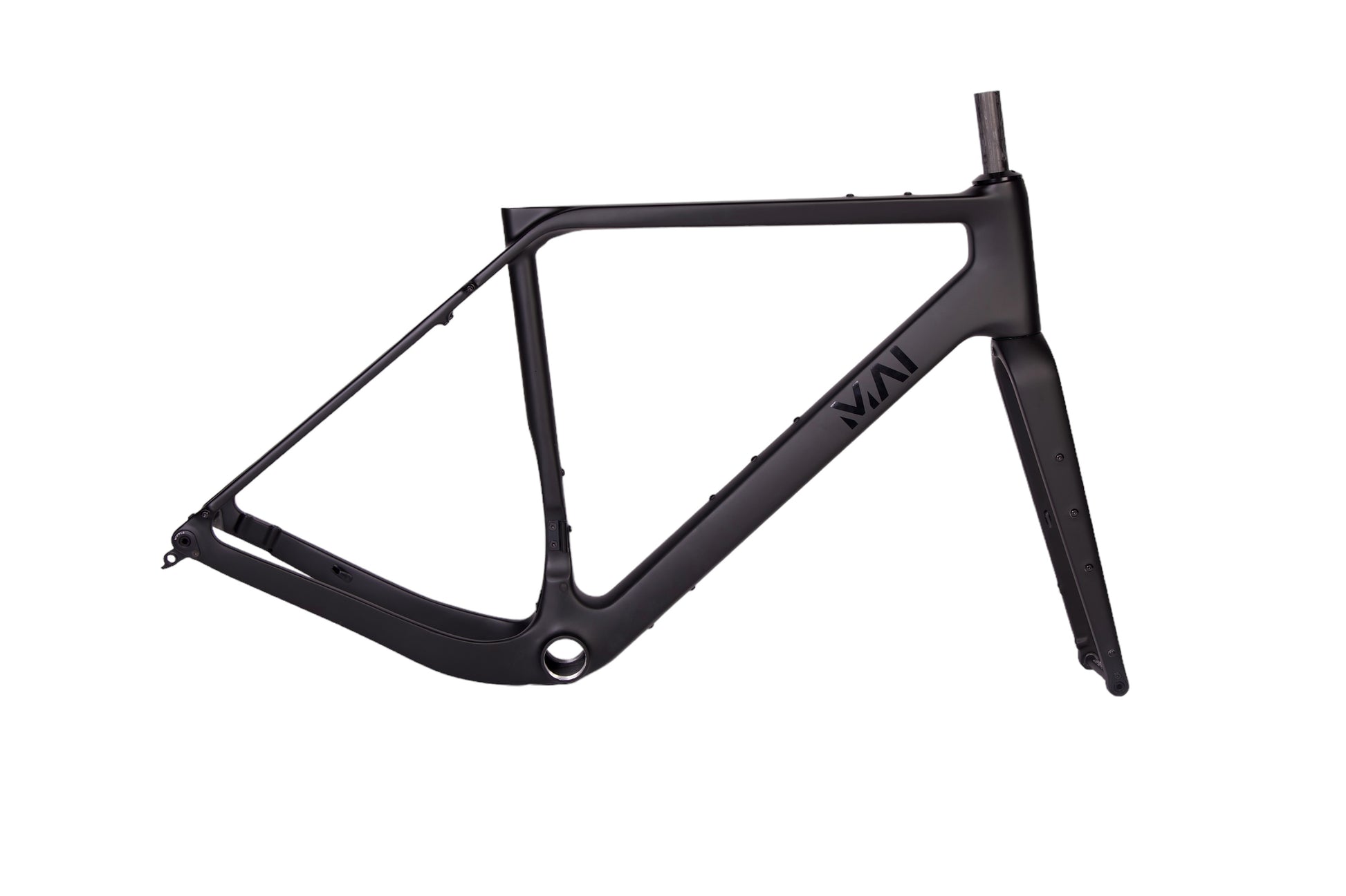 Mai Versa CGP Carbon Rahmenset Gravel – Mai Bikes