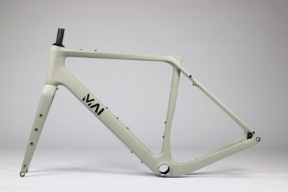 fahrradrahmen gravel bike Mai Versa CGP Carbon Rahmenset Gravel – Mai Bikes