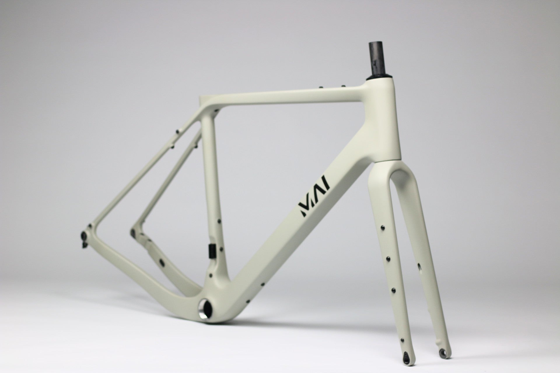 Mai Versa CGP Carbon Rahmenset Gravel – Mai Bikes