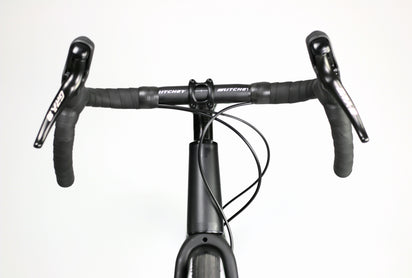 gravel bike mechanische scheibenbremse Mai Indie