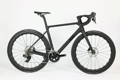 carbon alu rennrad Mai Volant