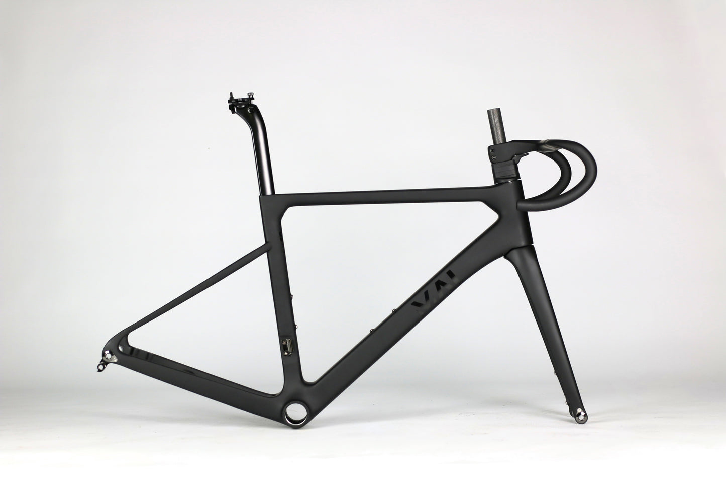 rennrad rahmenset alu Mai Volant Rennrad Rahmenset