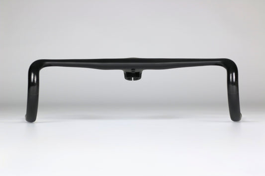 Mai Stride Cockpit - One-Piece Carbon Gravel Cockpit