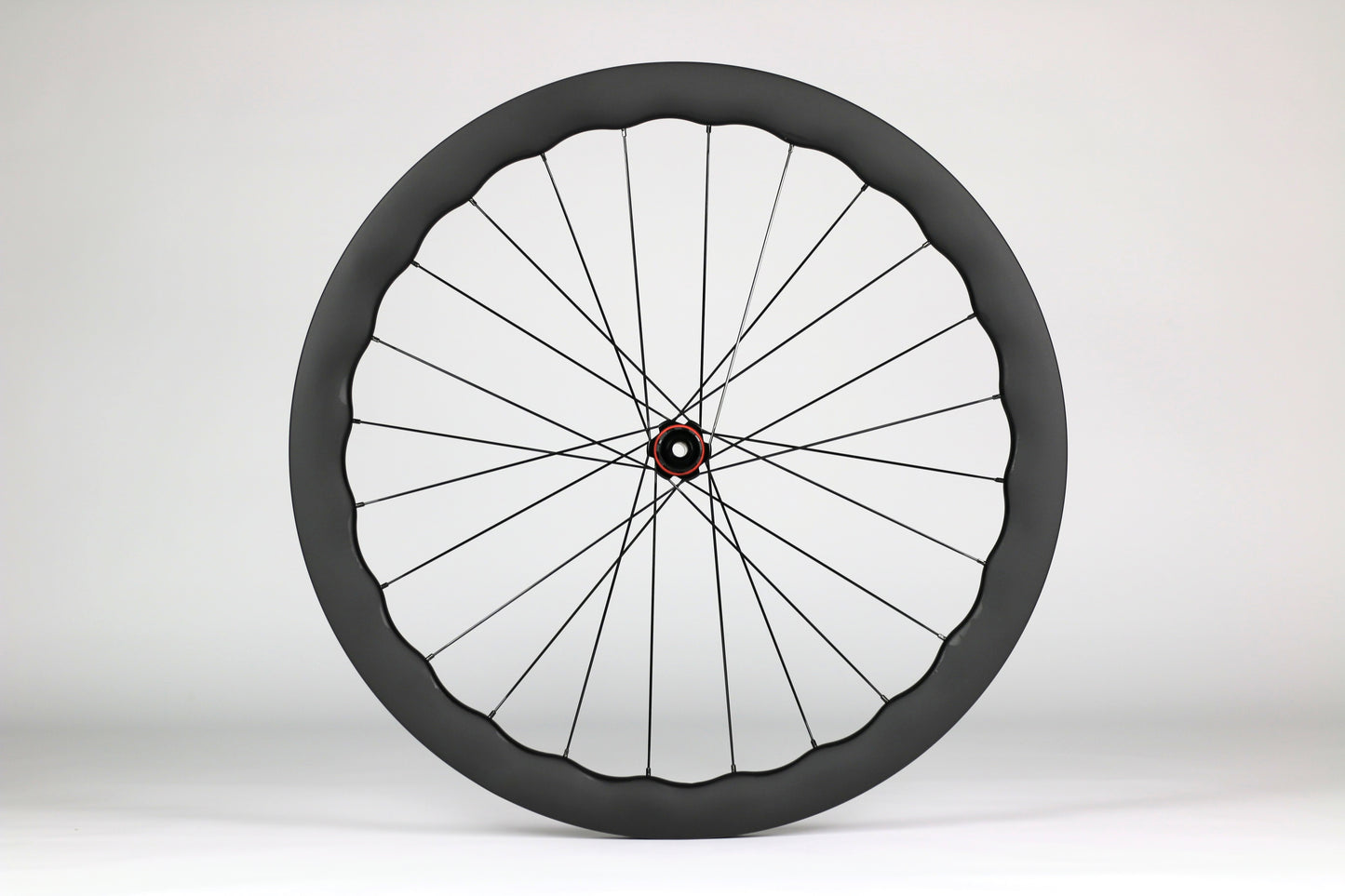 Mai GRV Carbon Laufradsatz Disc Allroad Gravel 700c