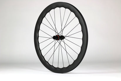 Mai GRV Carbon Laufradsatz Disc Allroad Gravel 700c – Mai Bikes